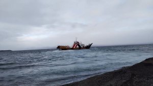 Берингово море