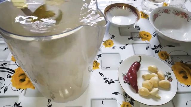 Маринованная капуста "Пелюстка"Просто, быстро, вкусно.