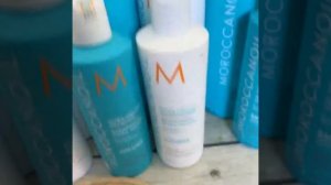 Dầu gội Moroccanoil Volume tăng phồng chính hãng!