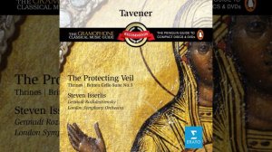 Cello Suite No. 3, Op. 87: IX. (e) Passacaglia. Grant Repose Together with the Saints