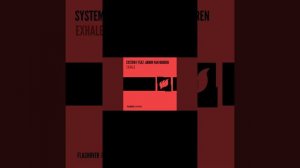 System F vs Armin van Buuren - Exhale