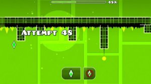 гейми три деш третья часть