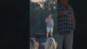 Larry the Cable Guy “Git ‘er Done Condoms”