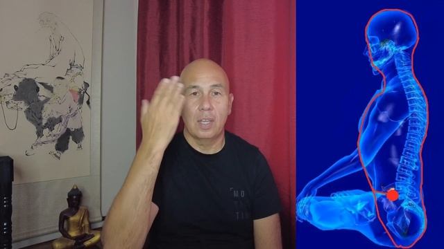 Упражнение на УЛУЧШЕНИЕ ЭНЕРГИИ. Малый Небесный круг. Девять Потоков. Часть 3 смотреть онлайн