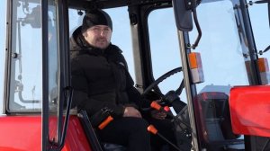 Не включается ПВМ, скрежет при переключении передач в тракторе BELARUS