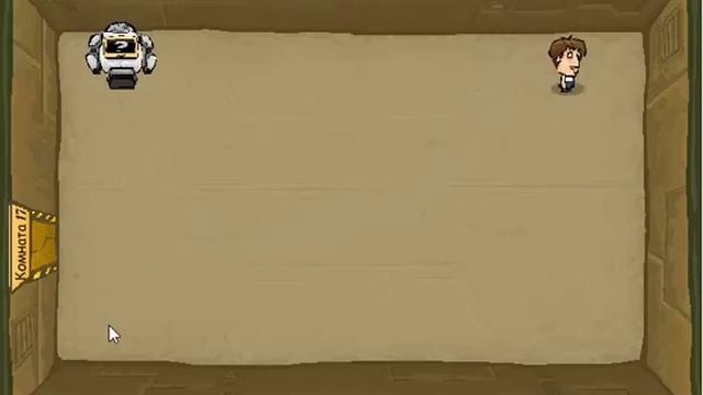 Mystery IQ Test прохождение смотреть онлайн