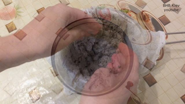 КАК СДЕЛАТЬ МАССУ ПАПЬЕ-МАШЕ ИЗ ЯИЧНЫХ ЛОТКОВ Самый лучший рецепт и легкий способ