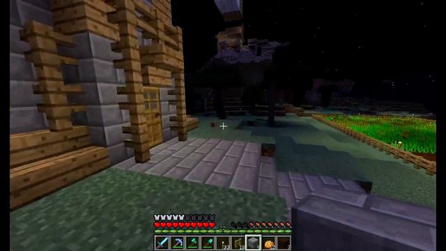 LastTask Серия 56 Амбар 1