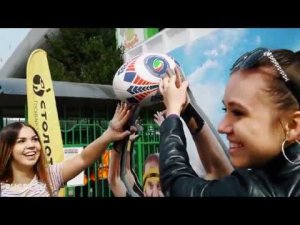 Россия — Румыния, 2020 / Ролик о матче