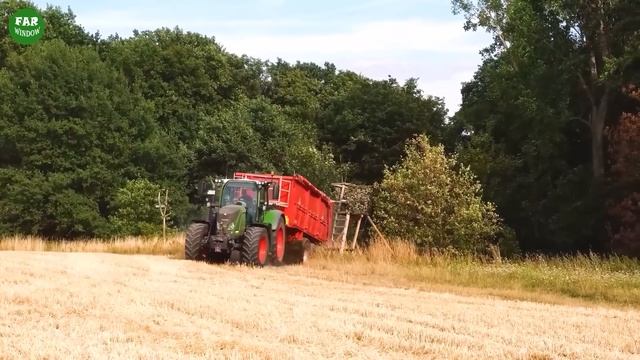123 Most Satisfying Agricultural Machines and Ingenious Tools
