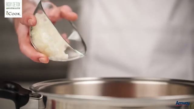 Пошаговый видео рецепт блюда «Ленивые голубцы» в программе Body Detox от NUTRILITE™ смотреть онлайн