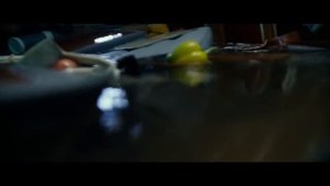 Во власти стихии 2018