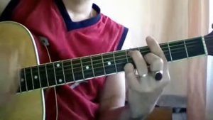 В.Цой (cover) - Разреши мне...
