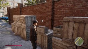 Как и где найти полицейскую форму в MAFIA Definitive Edition и что будет?! с Томми полиция