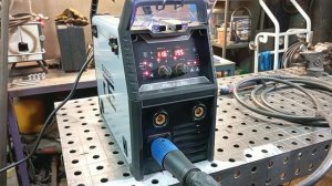 Мини-обзор Goodel Pro Mig-201