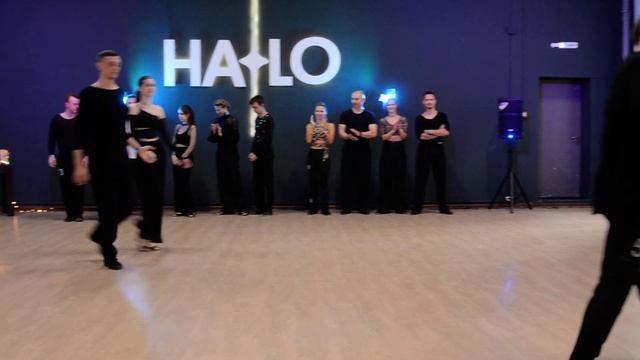 Перезагрузка 2023, JnJ Main 01, финал смотреть онлайн