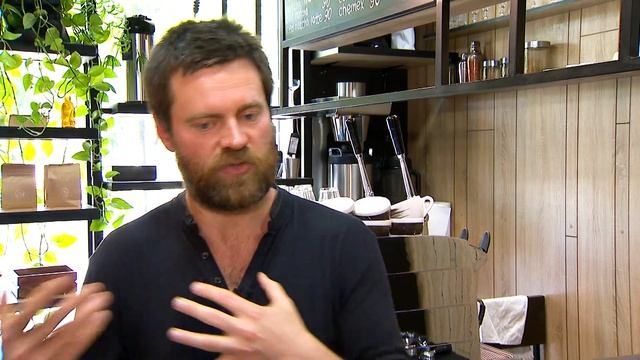 Секреты премиального кофе / Вадим Грановский (Coffee in Action) / Три умных мысли