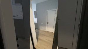 Квартира-студия 18 кв.м. в Коммунарке аренда