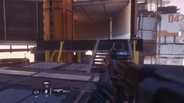 TitanFall 2 #3 смотреть онлайн