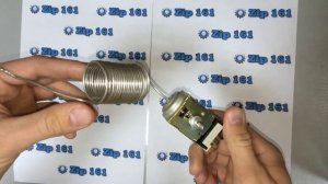 Термостат для холодильников ТАМ-145 (1,3), Китай