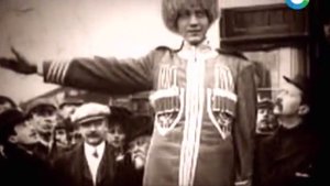 Необыкновенные находки Гигантские скелеты Люди гиганты Неудобные артефакты