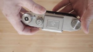 Как проверить рваные шторки на плёночном фотоаппарате