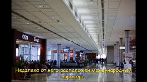 Туристический Оман: стоит ли ехать? #Оман #туризм