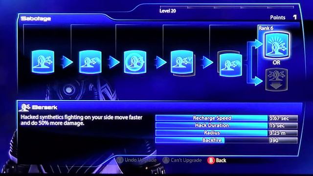 Mass Effect 3 Quarian Infiltrator Build смотреть онлайн