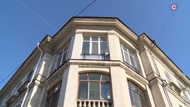 Начались общественные обсуждения проекта реконструкции улицы Большой Морской смотреть онлайн