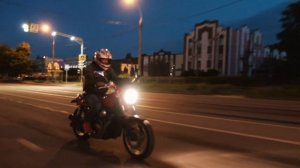 Honda VRX Roadster - Red Dream