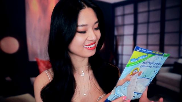 [ASMR] Pampering You Before Bed ~ Spa Time! смотреть онлайн