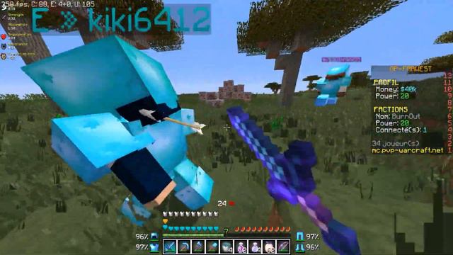 ● BONJOUR, JE VIENS VOUS PILLER !! - Pillage De Faction Cheat #103 - Warcraft смотреть онлайн