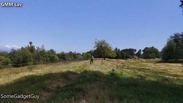 Samson Go Mic Mobile Review: Wireless Microphones for All! смотреть онлайн