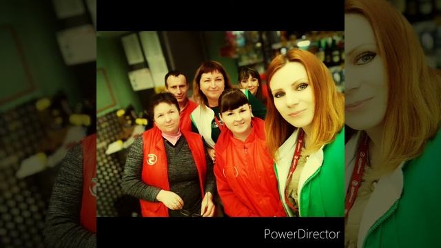 Пятëрочка-698Сднëм рождения Директор!! смотреть онлайн