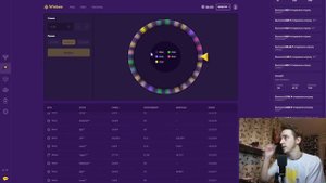 WINBEE КАК ПОДНЯТЬСЯ СО 100 РУБЛЕЙ? // ВИНБИ САЙТ, БЕСПЛАТНЫЕ МОНЕТЫ, ХАЛЯВА 2021! ПРОМОКОД ВИНБИ
