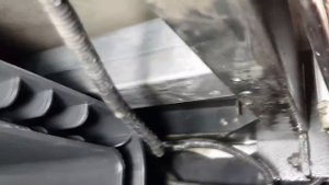 Установка Инструментального Ящика
