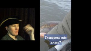 Бешеный клёв щуки в диком болоте ! ВОТ ЭТО РЫБАЛКА !!!