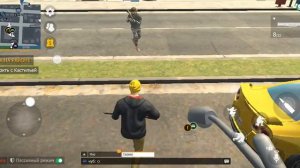 играем на старом аккаунте в игре grand криминал