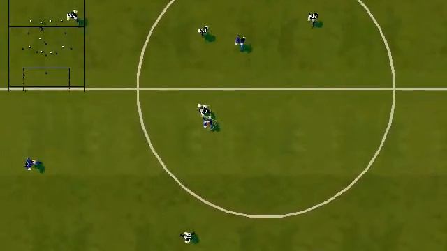 Giochi di Cacca - Total Soccer 2000 смотреть онлайн