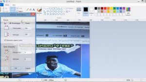 How to Edit Photos Using Microsoft Paint.