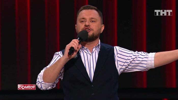 Камеди Клаб 17 сезон смотреть онлайн в высоком качестве на Rutube