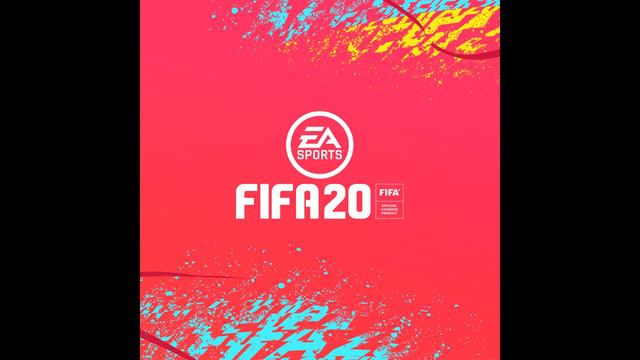 Kamakaze & Massappeals - Kam Dog | FIFA 20 OST смотреть онлайн