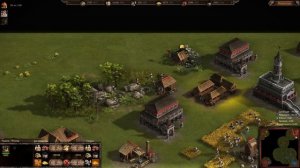 Казаки 3: Тактика игры за Россию.