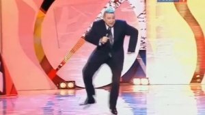 Евгений Петросян Танцует под Angerfist  Incoming