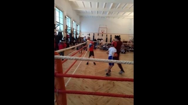 Арсений Топорков, открытое первенство Клуба "Чемпион" г. Екатеринбург, 18 ноября 2017 г. смотреть онлайн