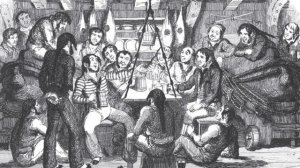 Как появился Атлас