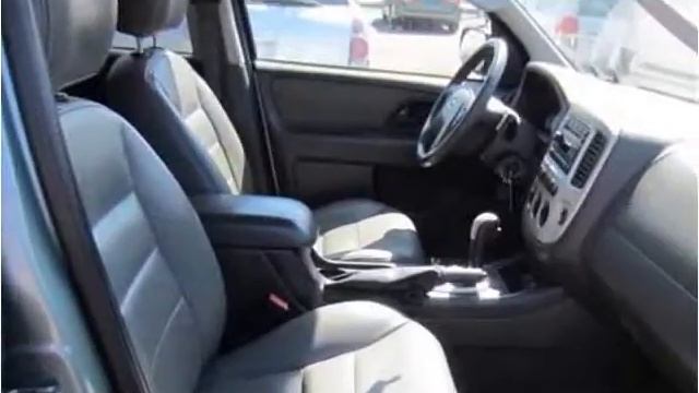 2007 Ford Escape Hybrid Used Cars Philadelphia PA