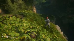 Uncharted 4. Путь вора. Часть 7.