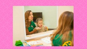 Как поставить букву Р в домашних условиях? Как поставить ребенку букву Р?