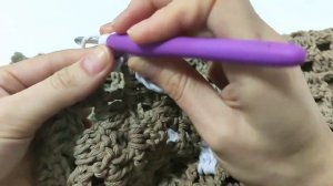 TAPETE DE CROCHÊ FÁCIL PASSO A PASSO